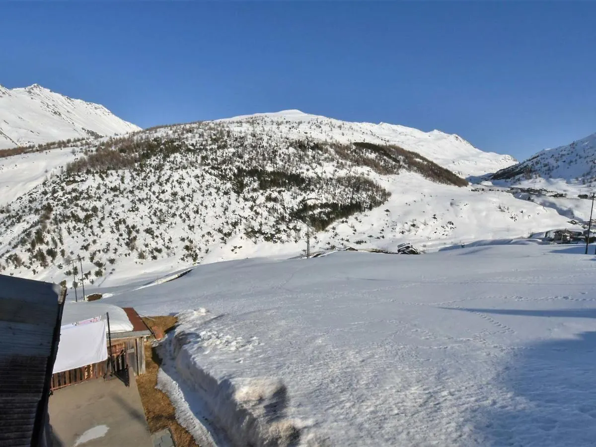 Apartment Casa Cantoni By Interhome Livigno İtalya