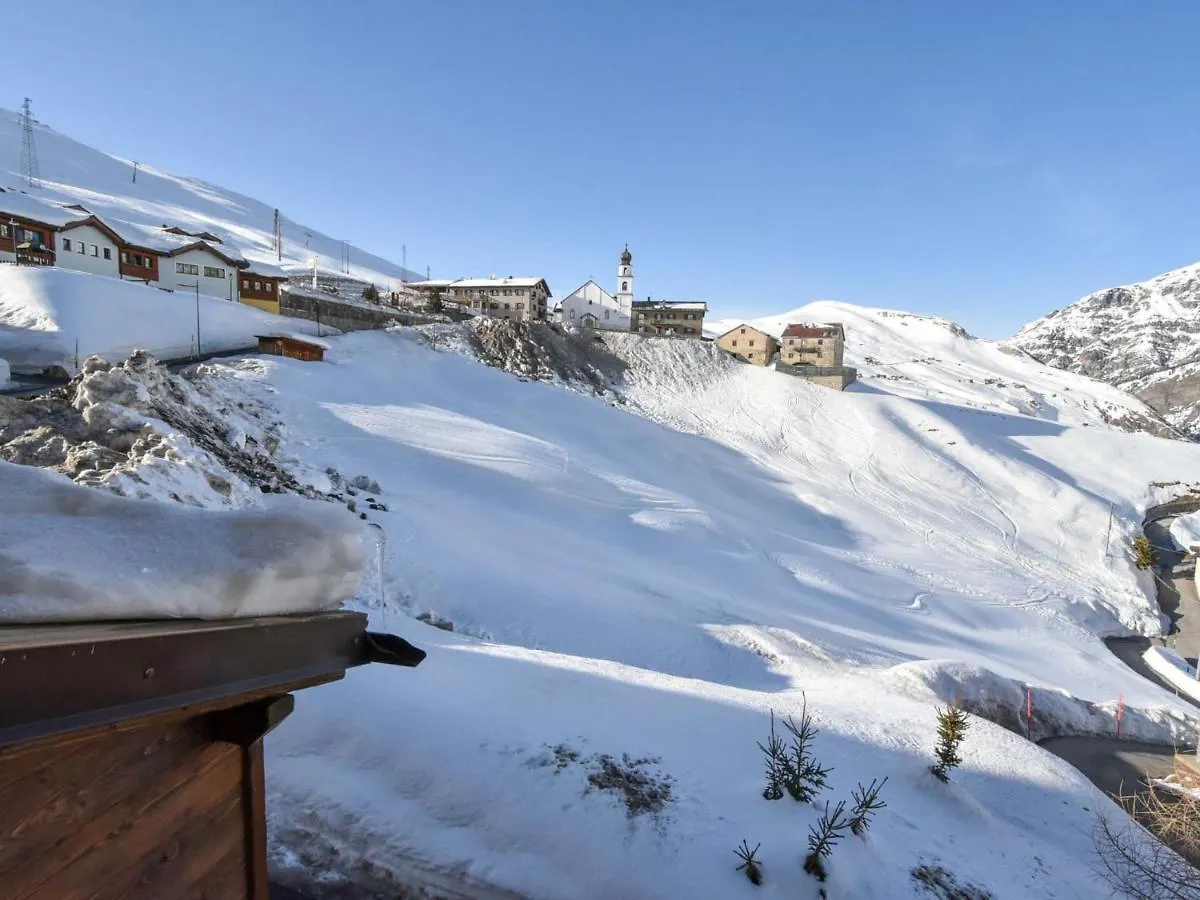 Apartment Casa Cantoni By Interhome Livigno 0*,  İtalya